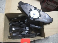 Ssangyong Musso Korando - Set pastiglie freno - Ricambio nuovo