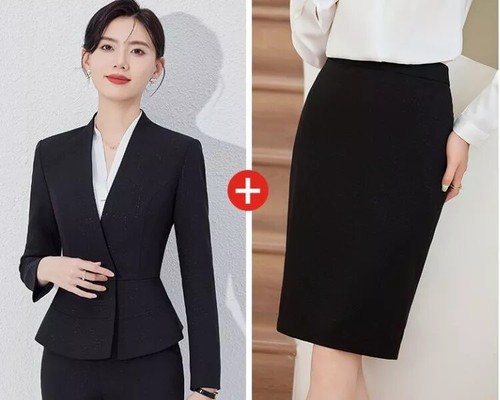 Tailleur completo donna - completo,