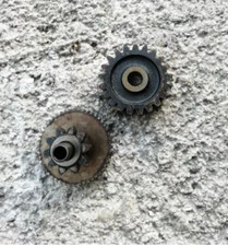 INGRANAGGIO MOTORINO