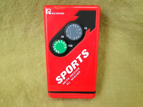 Ricevitore portatile - ricevitore,