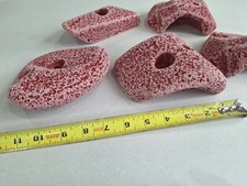 5 XL Bolt on Rock Climbing