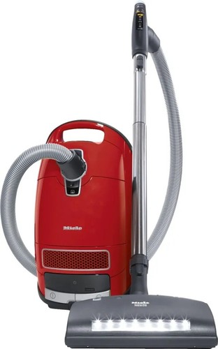 Miele complete brilliant - brilliant, c3