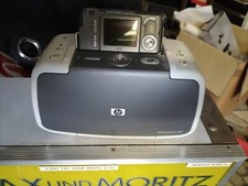 HP PHOTOSMART 420 + HP