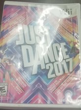 Just Dance 2017