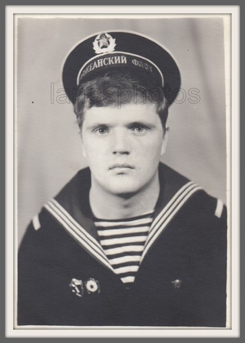 Marinaio bello giovane ragazzo - marinaio,
