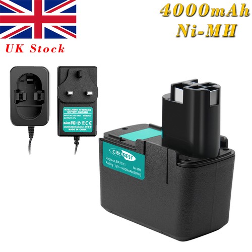 Batteria caricabatterie 12v - batteria/caricabatterie,
