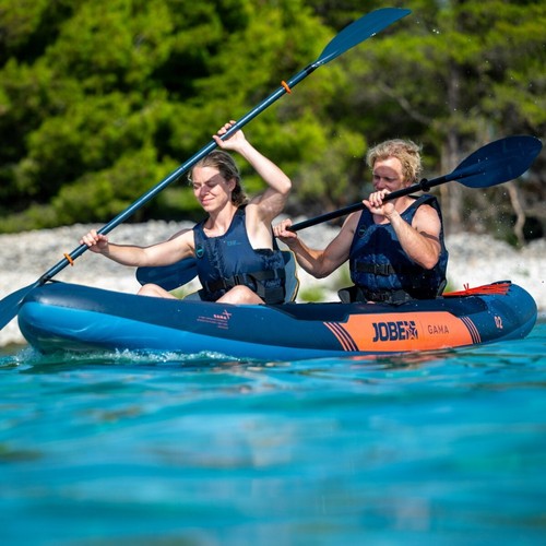 Salvagente per kayak canoa - salvagente,