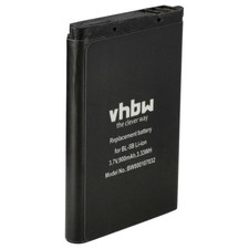 Batería para Minox DCC 5.0