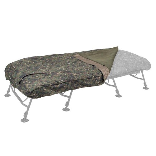 Copriletto trakker rlx ampio - copriletto,