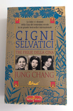 CIGNI SELVATICI - JUNG CHANG -