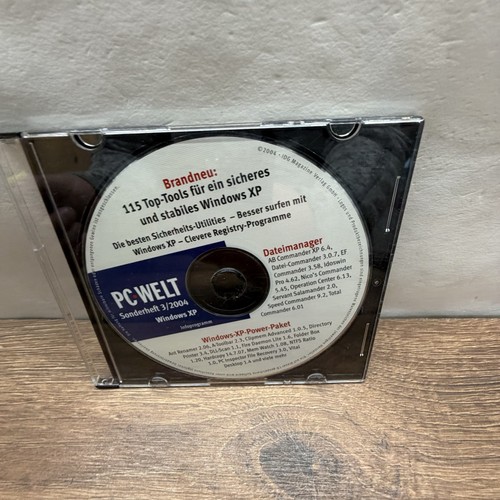 Mondo windows xp - cd,