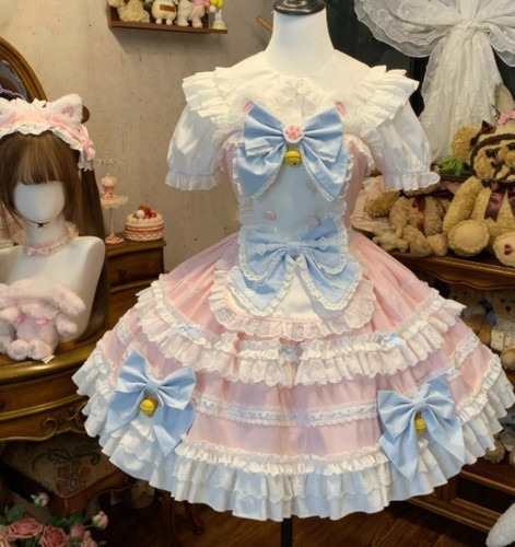 Vestito donna giapponese