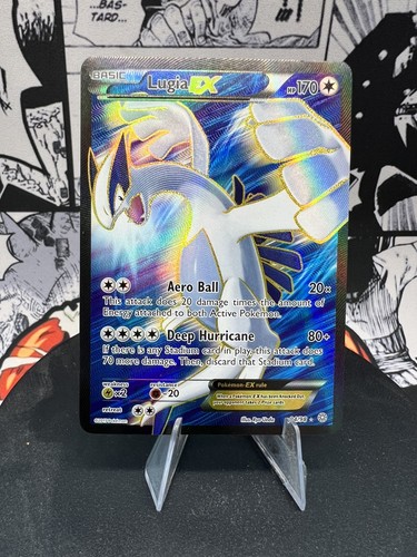 Lugia 94 98 - ex, 94/98