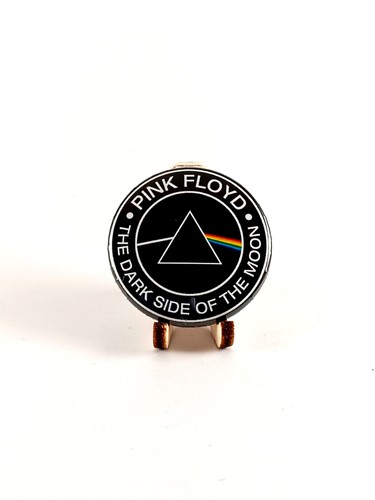Pink floyd spilla - pink,