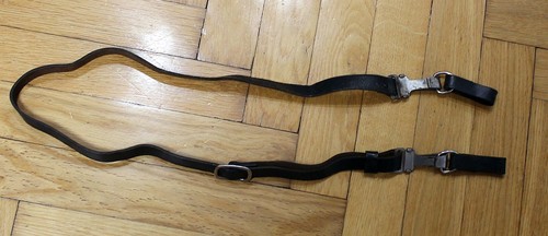 Cinturino croce tedesco