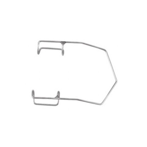Speculum filo barracca adulto