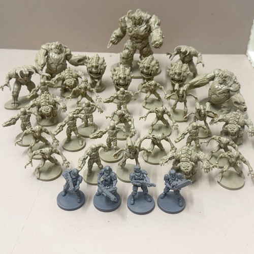 37pcs mancubus orda bruiser - 37pcs,