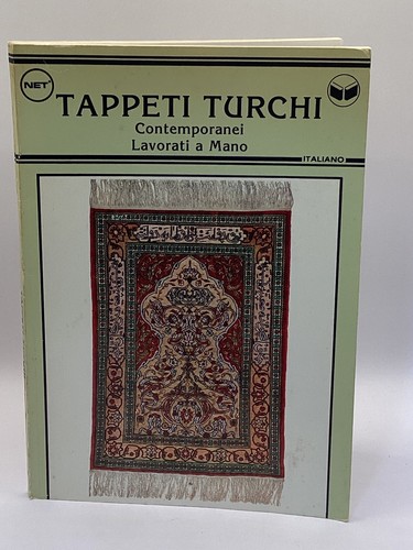 Tappeti turchi contemporanei - tappeti,