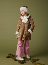 Nuovissimo cappotto tipo