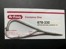 HU FRIEDY Mathieu Pinza