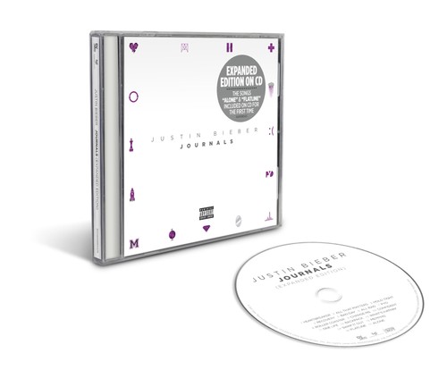 Justin bieber journals - bieber,