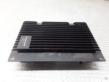 Amplificatore audio finale di