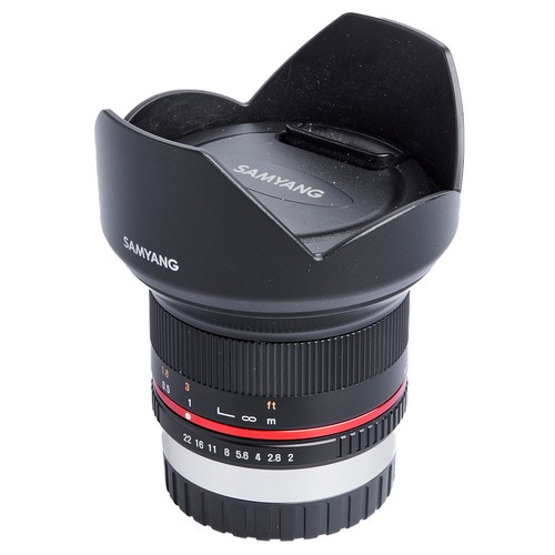 Samyang ncs cs per - mm/2,