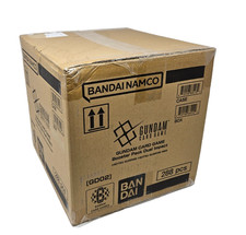 GUNDAM CARD GAME - DUAL IMPACT