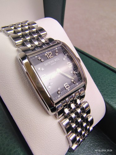 995 donna raymond weil - donna,