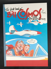 SEVERIN - BILL COSMOS - FIRST