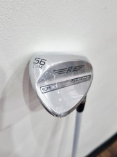 Zeppa Titleist Vokey SM10 tour da donna destra / 56 gradi / asta da donna macinata M