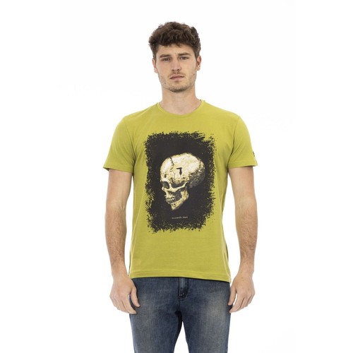 Trussardi action 2at37 shirt - 2at37, t-shirt