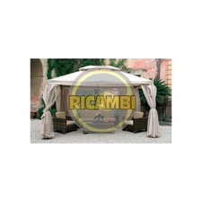 C SET 4 TELI MOSCHIERA