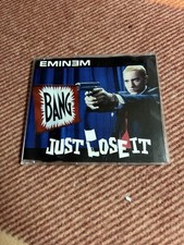Eminem,CD,Single