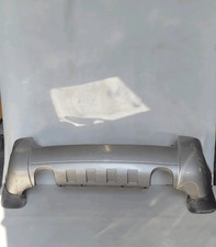 866102E050 Paraurti post