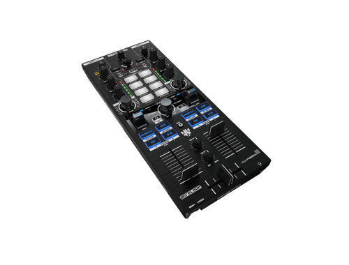 Reloop mixtour pro - reloop, mixtour-pro