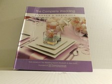The Complete Wedding Planner