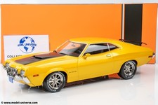 Ixo - Modellino 1:18 Ford Gran