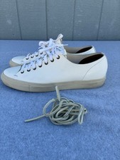 Sneakers Buttero Italy Tanino