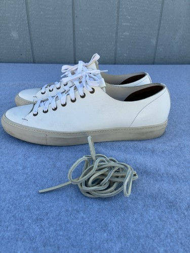 Sneakers buttero italy - buttero, tanino