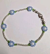 Bracciale fatto mano - fatto,