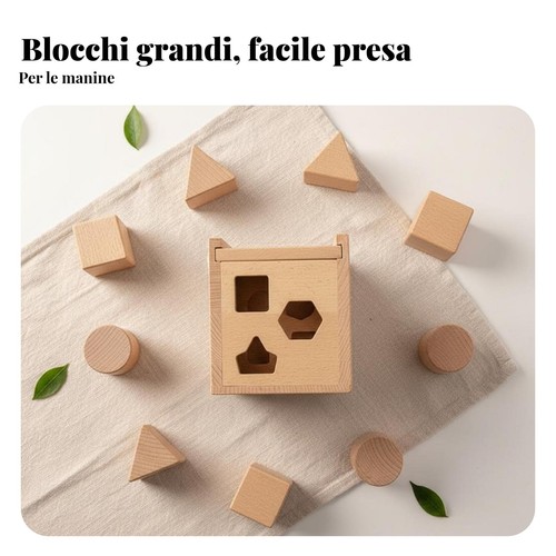 Scatola selezionatrice - scatola,