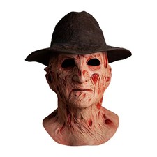 Maschera Freddy Krueger A
