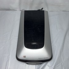 Epson Perfection 4490 scanner piano fotografico - modello J192A SOLO UNITÀ NO CAVI