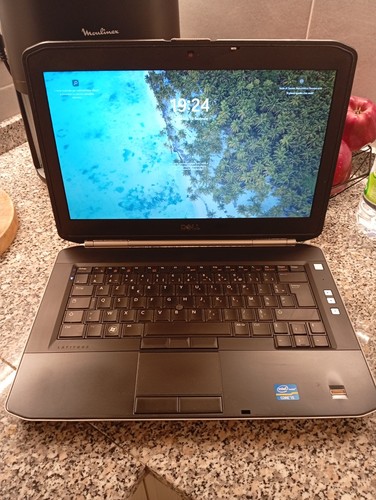Dell e5420 2430m ram gb - dell,