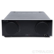 Amplificatore integrato stereo