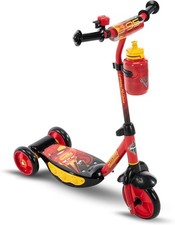 Disney Pixar Cars Monopattino