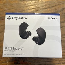 PLAYSTATION 5 PULSE EXPLOR