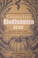 Calendario Lunar Biodinámico
