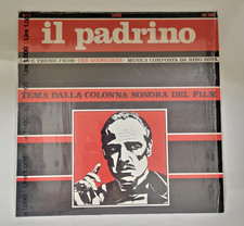 45 Giri Il Padrino – Love